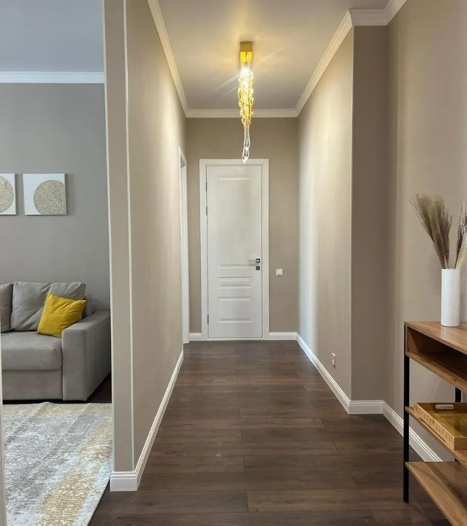 Sunshine Flat Astana Διαμέρισμα Καζακστάν