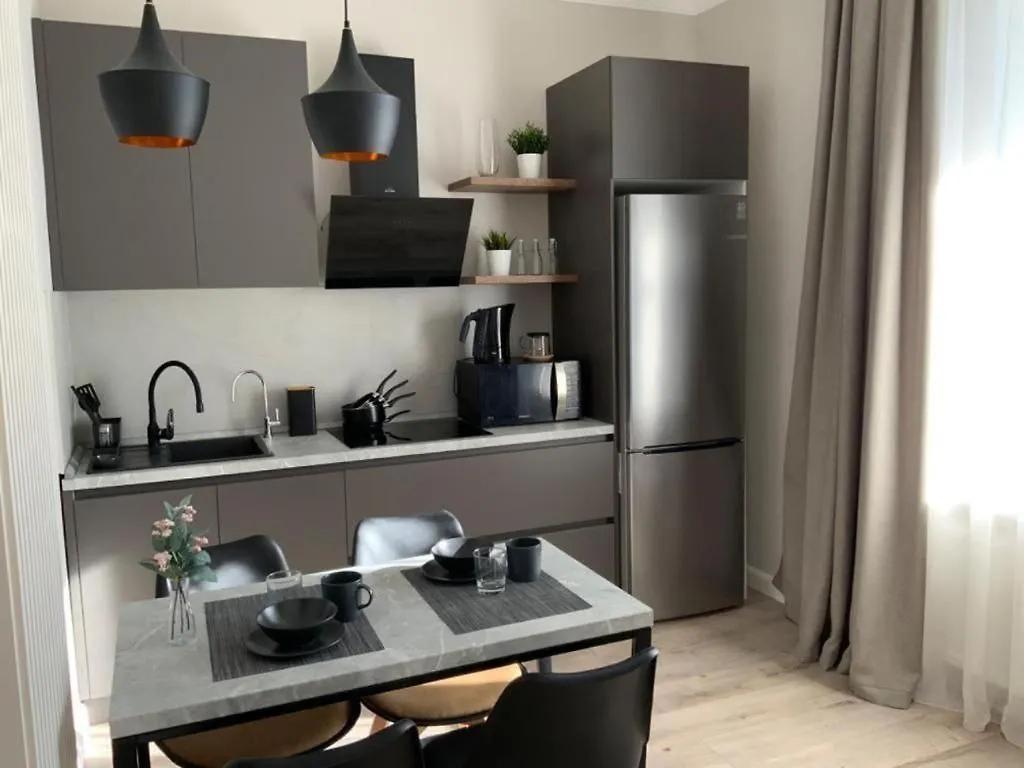 Sunshine Flat Astana Διαμέρισμα 0*, Αστάνα Καζακστάν