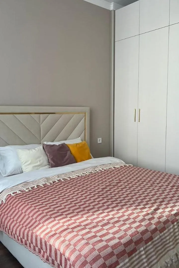 Sunshine Flat Astana Διαμέρισμα Καζακστάν