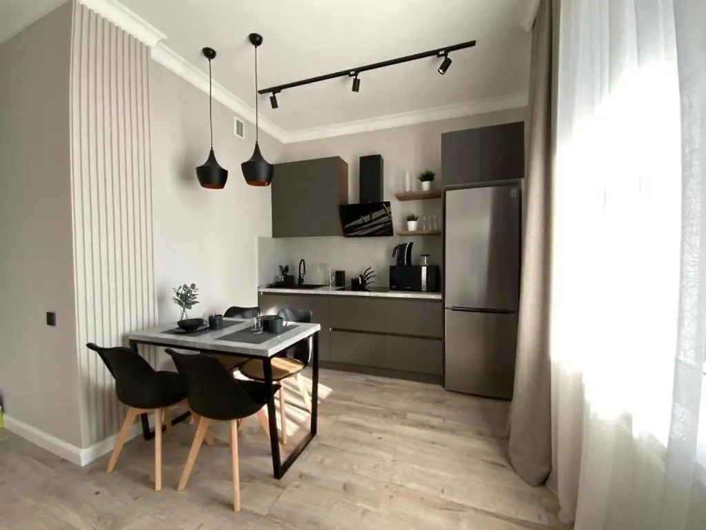 Sunshine Flat Astana Διαμέρισμα